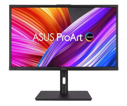 Monitor LED 27" (26,5"-28,4") ASUS ProArt OLED PA27DCE-K